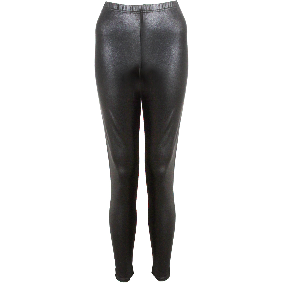 Wet Look Leggings Preview
